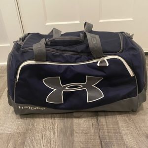 Under Armour Duffle Bag